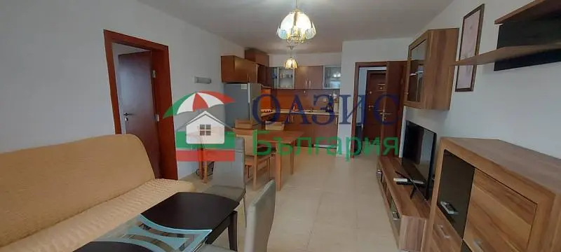 Obývací pokoj