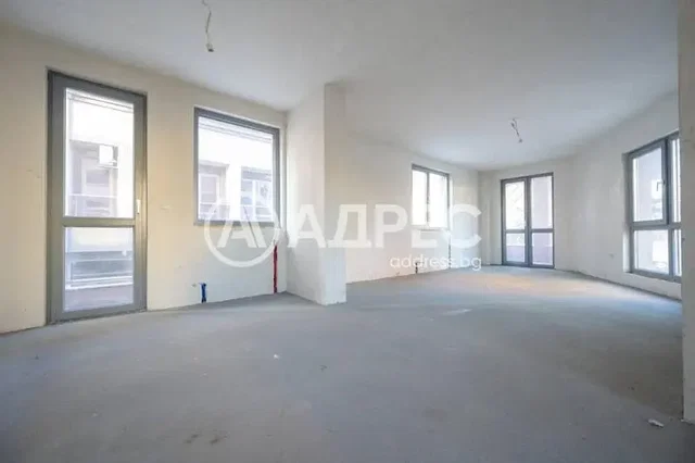 Obývací pokoj