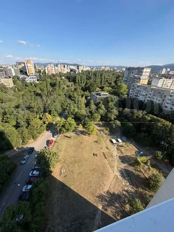 Obývací pokoj