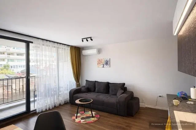 Obývací pokoj