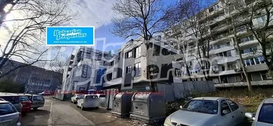 Obývací pokoj