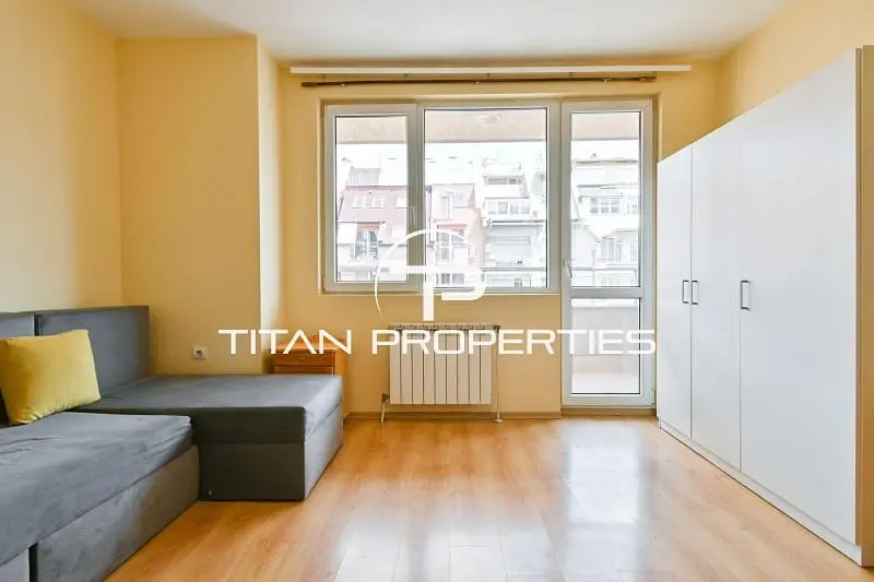 Obývací pokoj