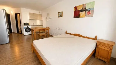 Obývací pokoj