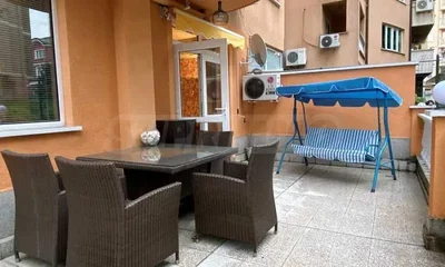 Obývací pokoj