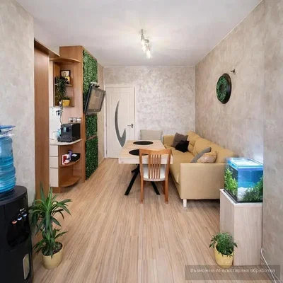 Obývací pokoj