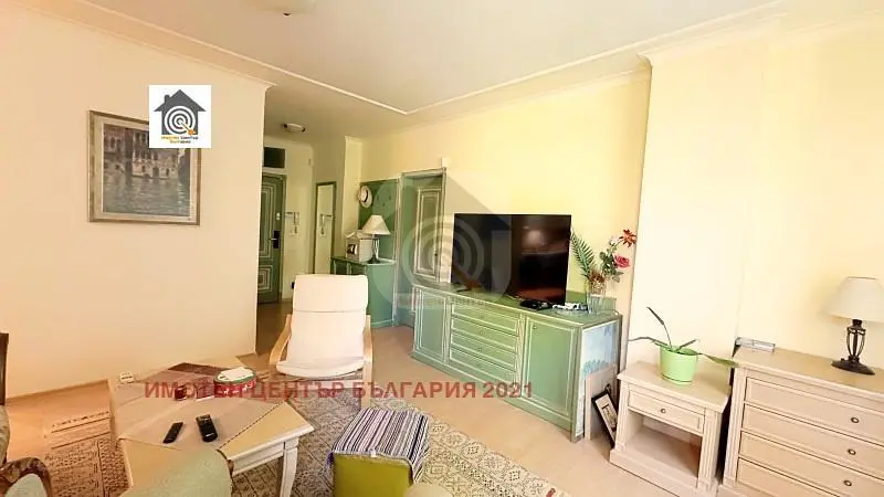 Obývací pokoj