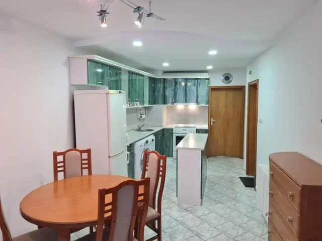 Obývací pokoj