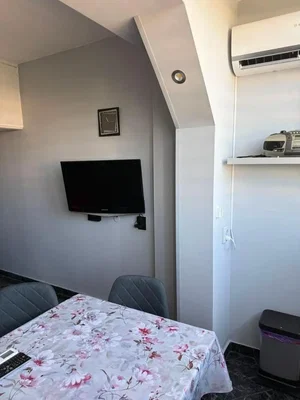 Obývací pokoj