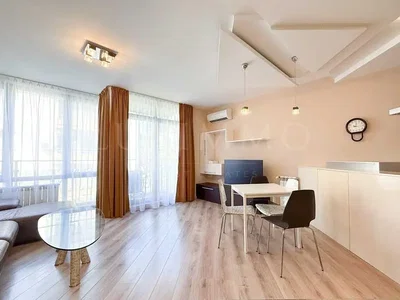 Obývací pokoj