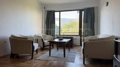 Obývací pokoj