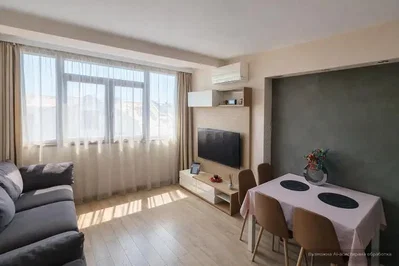 Obývací pokoj