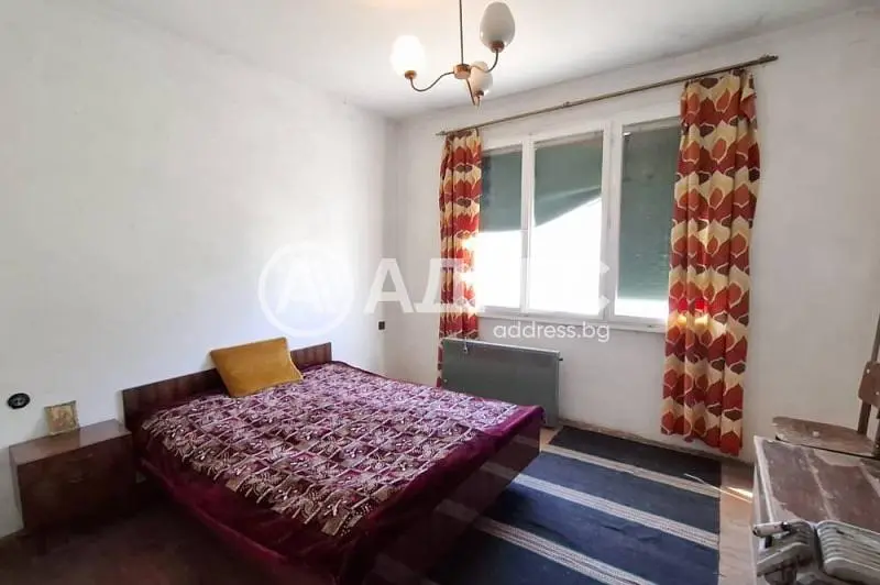 Obývací pokoj