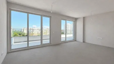 Obývací pokoj