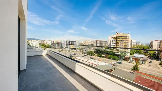 Obývací pokoj