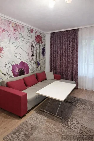 Obývací pokoj