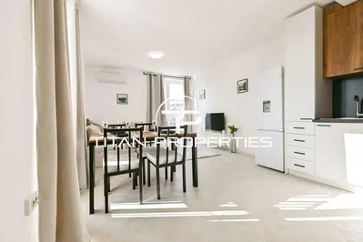 Obývací pokoj
