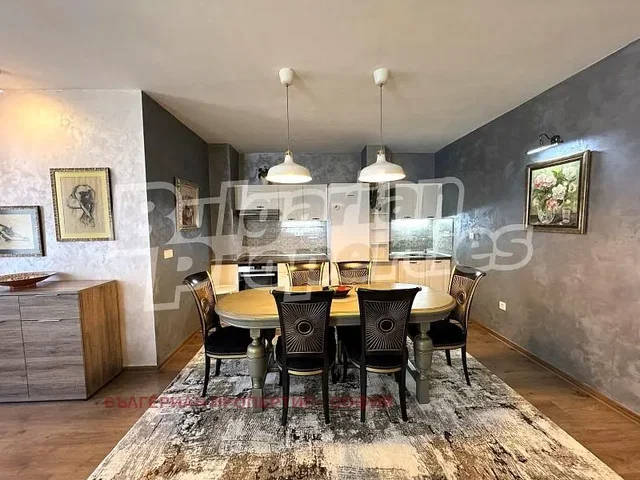 Obývací pokoj