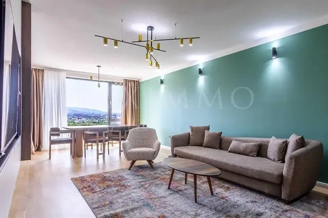 Obývací pokoj