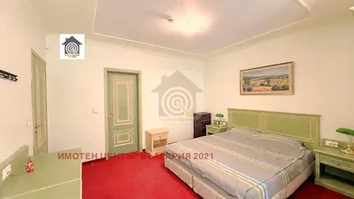 Obývací pokoj