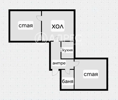 Obývací pokoj