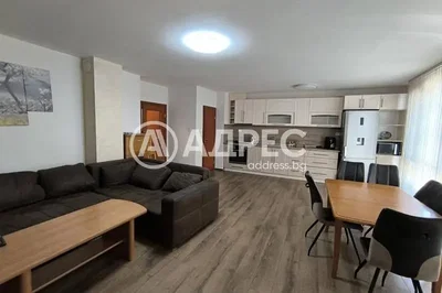Obývací pokoj