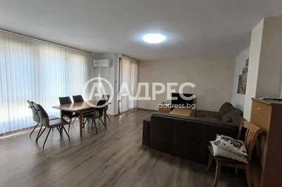 Obývací pokoj
