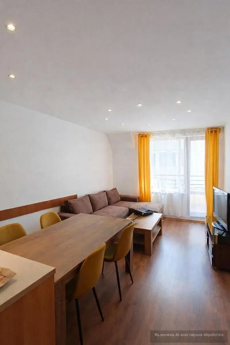Obývací pokoj