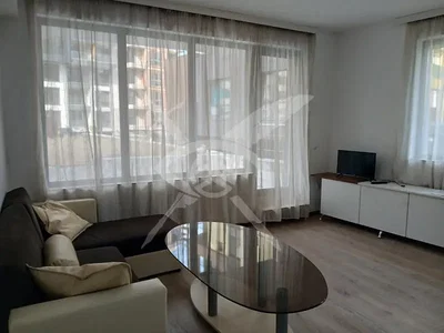 Obývací pokoj