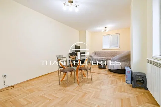 Obývací pokoj