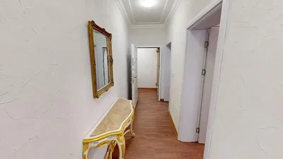 Obývací pokoj
