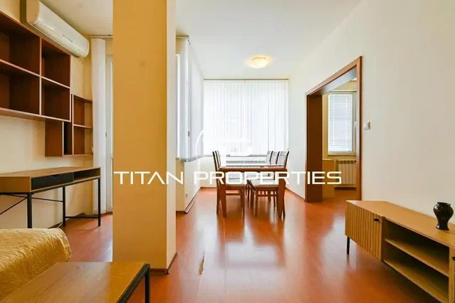 Obývací pokoj