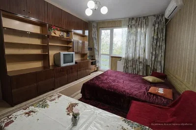 Obývací pokoj