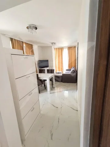 Obývací pokoj
