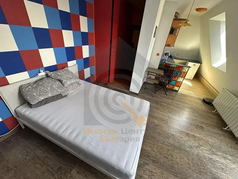 Obývací pokoj