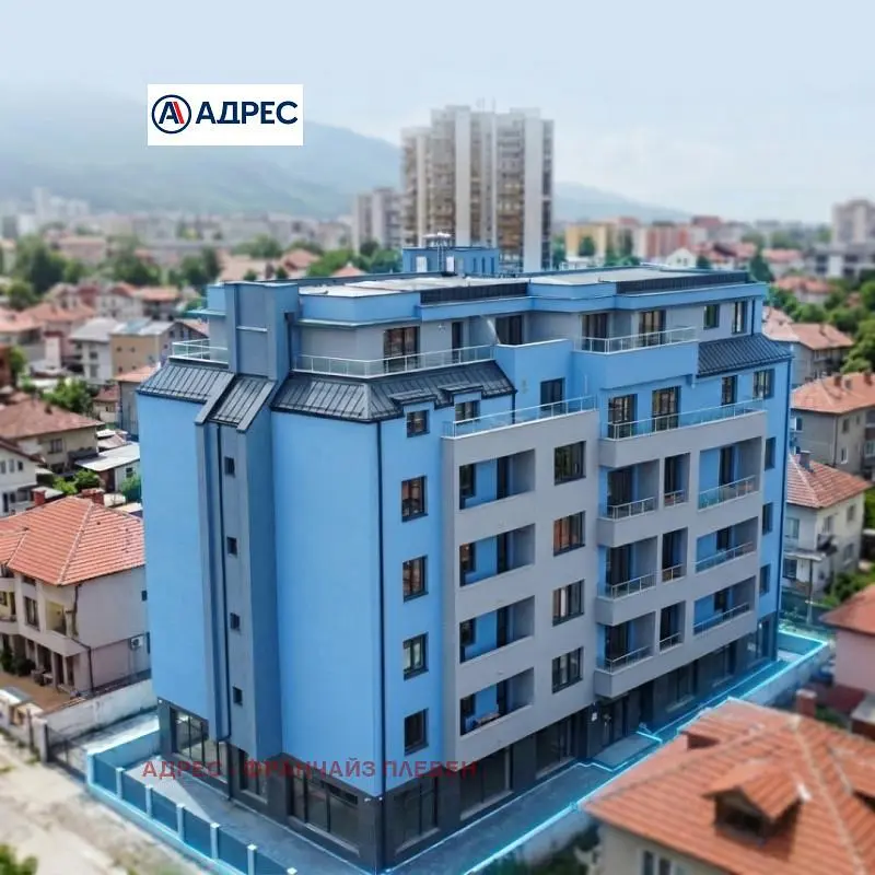 Obývací pokoj