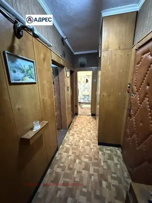 Obývací pokoj