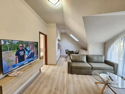 Obývací pokoj