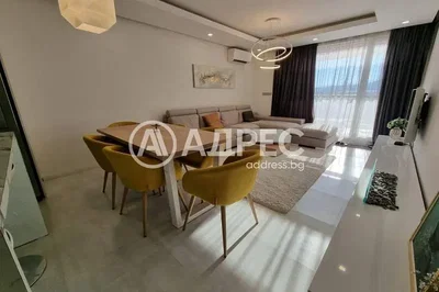 Obývací pokoj