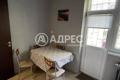 Obývací pokoj