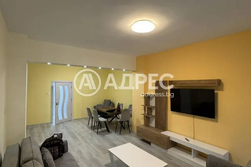 Obývací pokoj