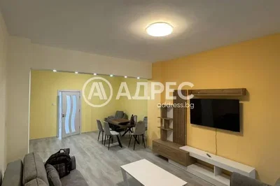 Obývací pokoj