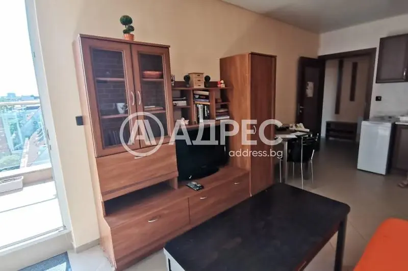 Obývací pokoj