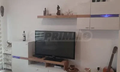 Dnevni boravak