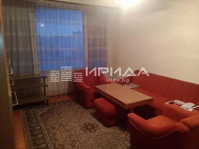 Oturma odası
