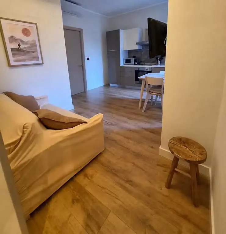 Obývací pokoj