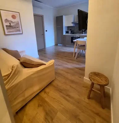 Obývací pokoj