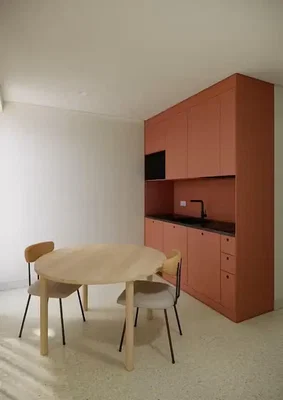 Soggiorno