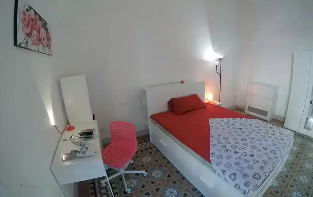 Soggiorno