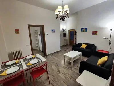 Soggiorno
