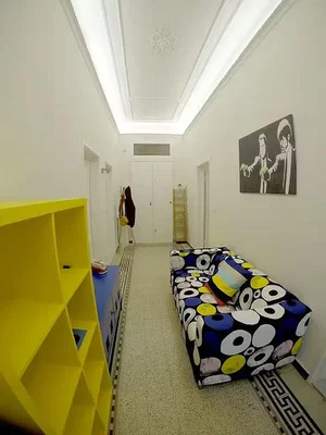 Obývací pokoj